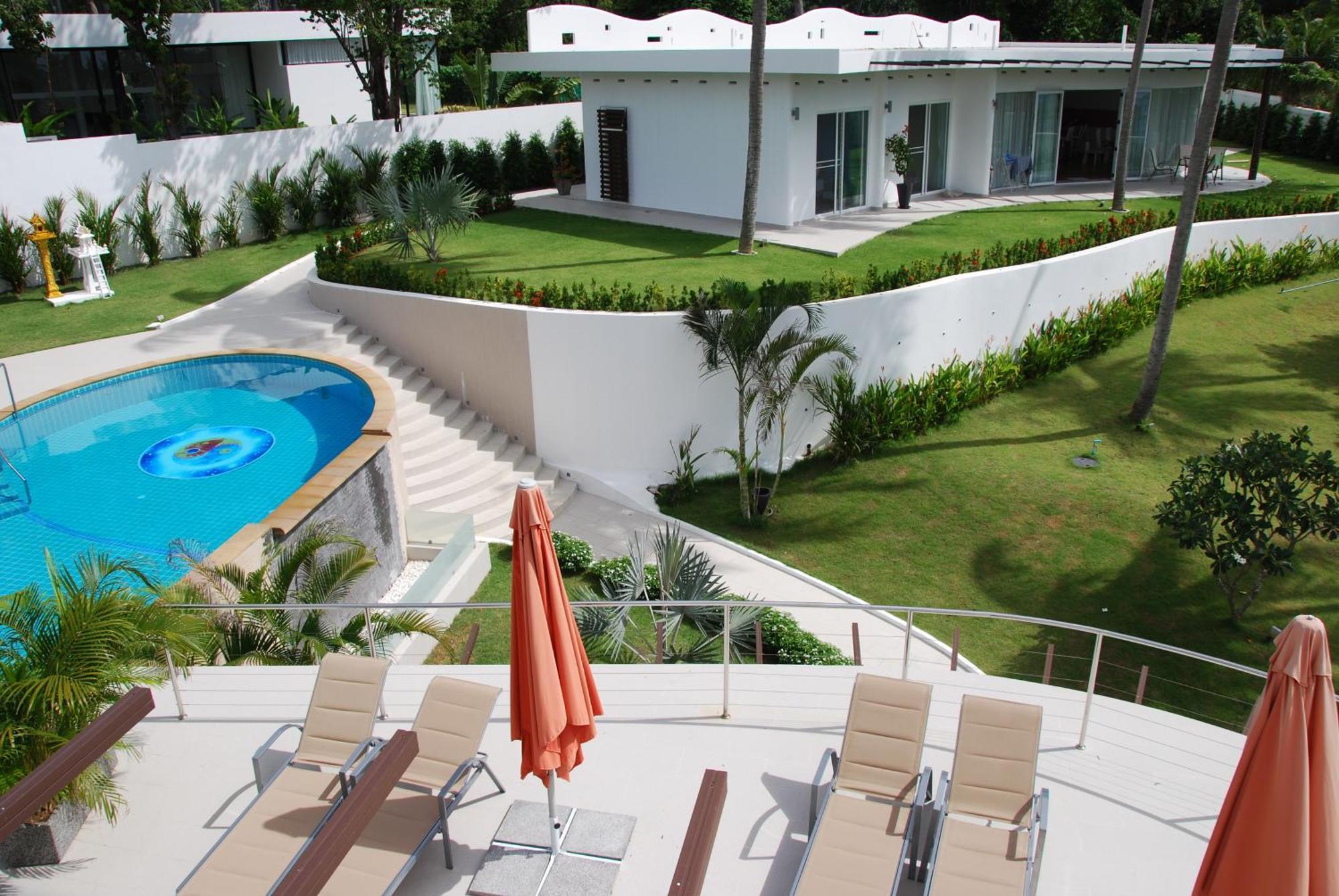 The Inspiration Residence Rawai Δωμάτιο φωτογραφία