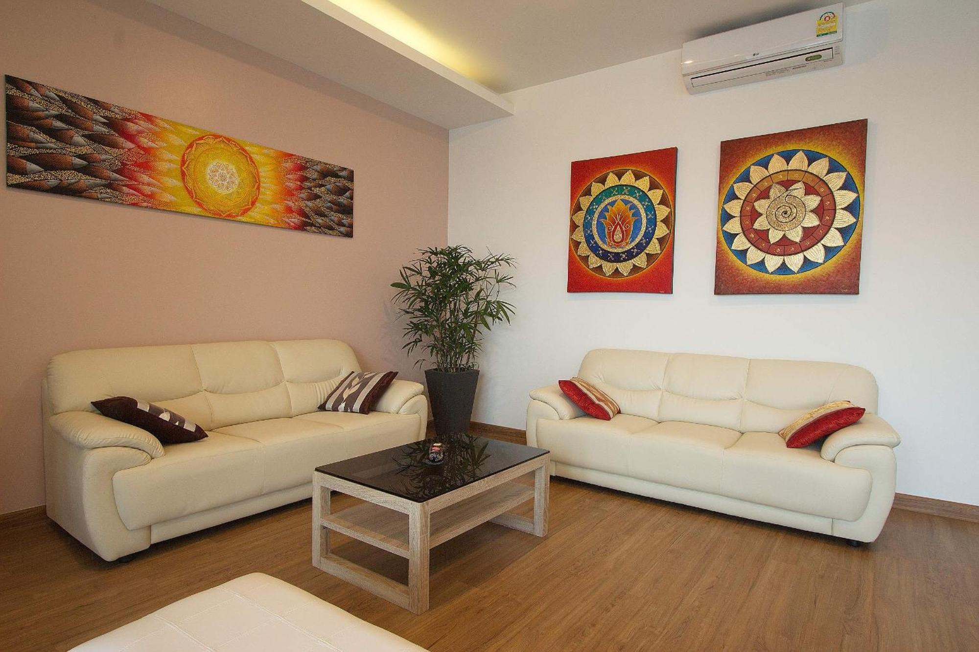 The Inspiration Residence Rawai Δωμάτιο φωτογραφία