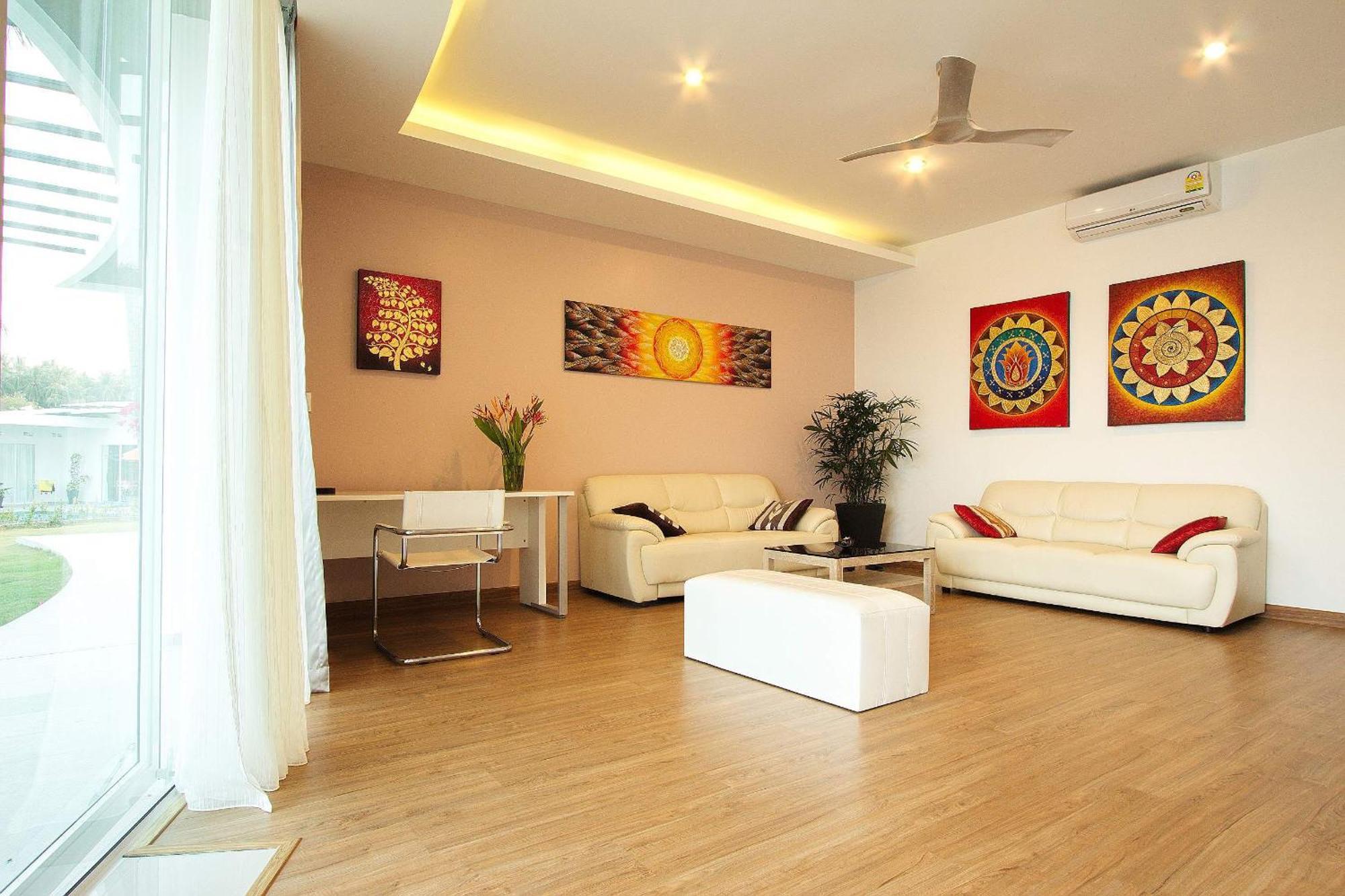 The Inspiration Residence Rawai Δωμάτιο φωτογραφία