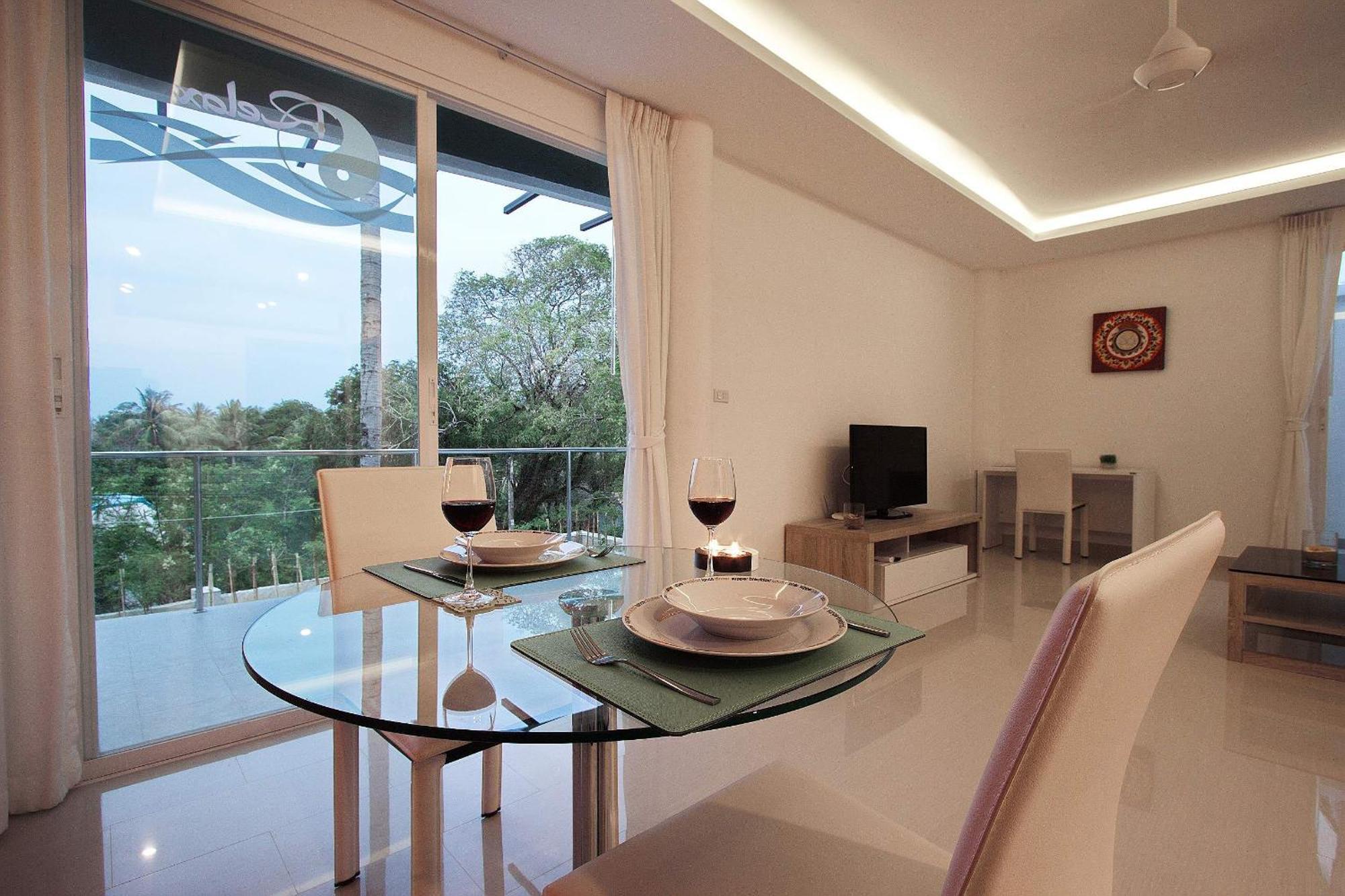 The Inspiration Residence Rawai Δωμάτιο φωτογραφία