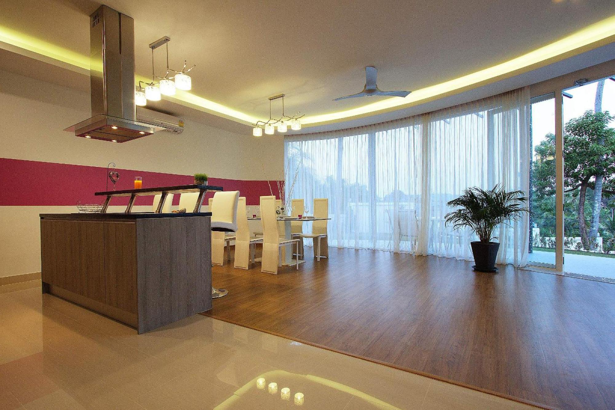 The Inspiration Residence Rawai Δωμάτιο φωτογραφία