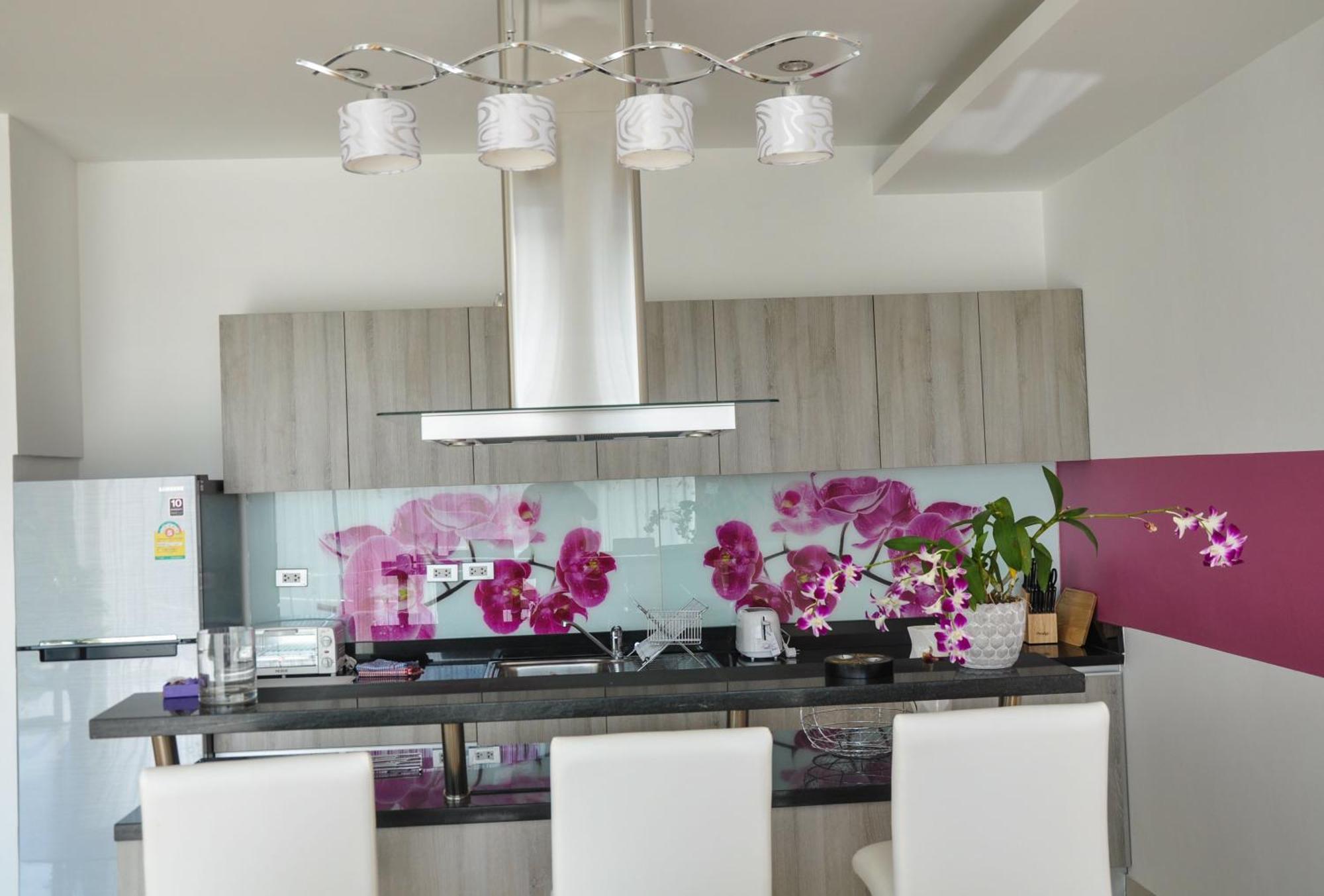 The Inspiration Residence Rawai Δωμάτιο φωτογραφία