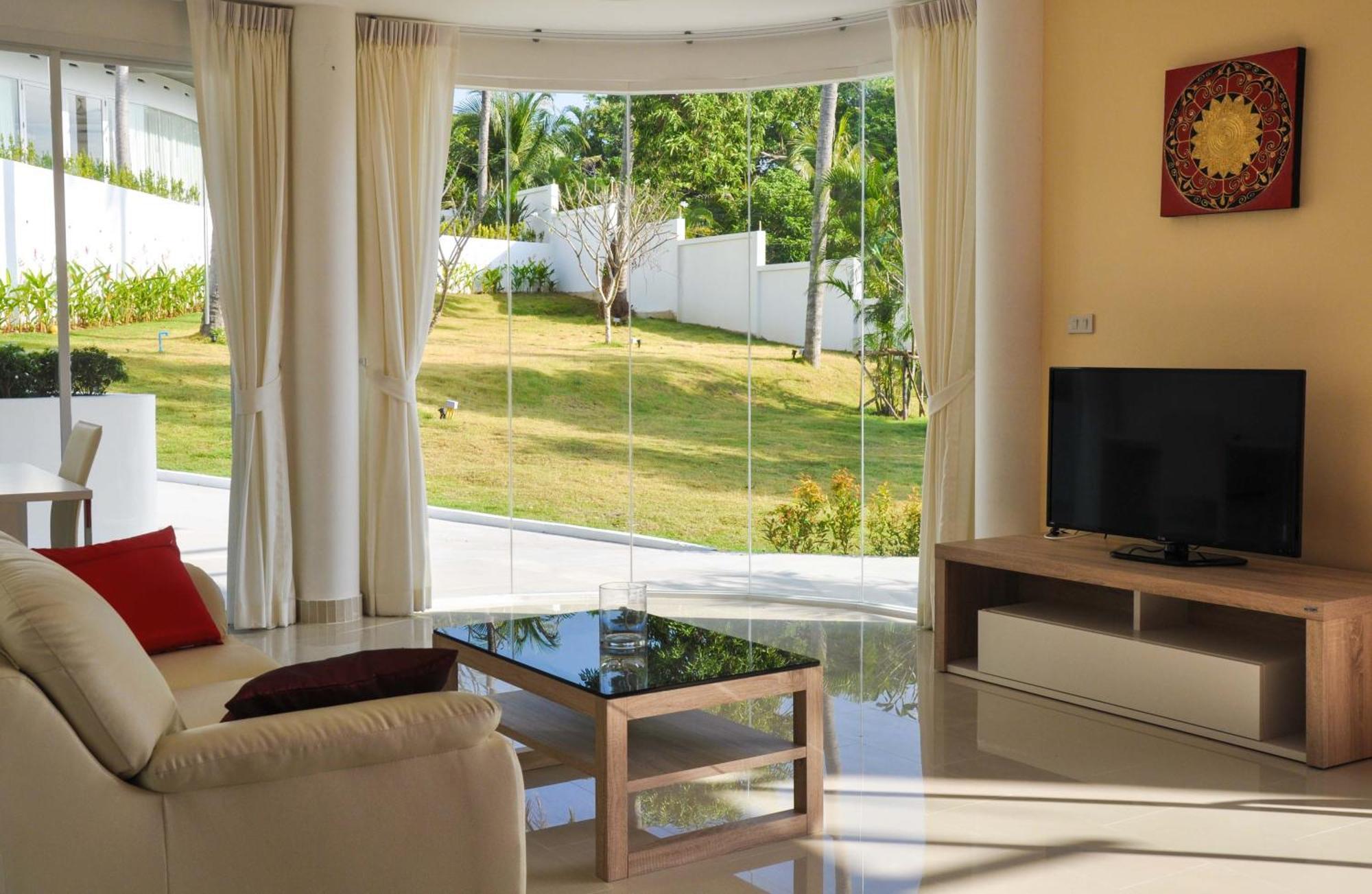 The Inspiration Residence Rawai Δωμάτιο φωτογραφία