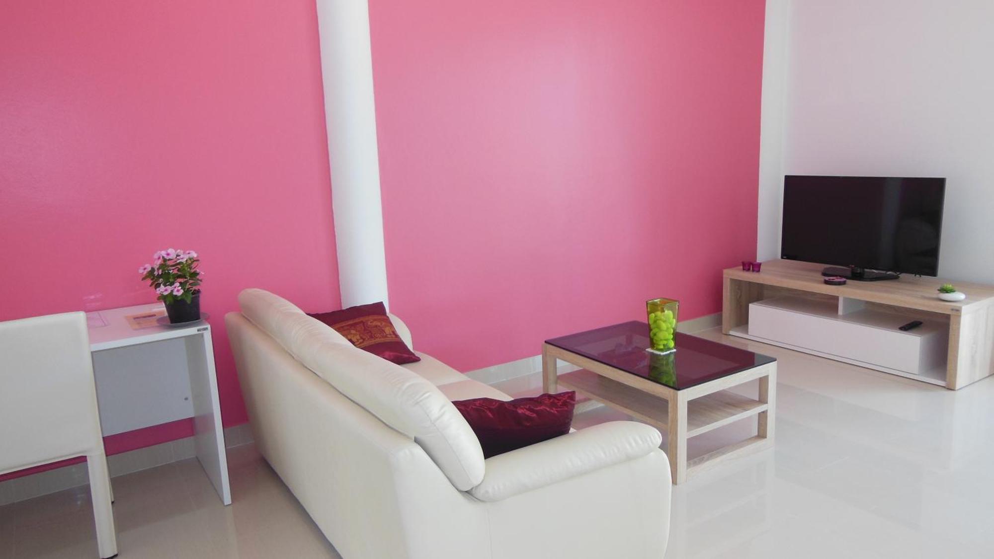 The Inspiration Residence Rawai Δωμάτιο φωτογραφία