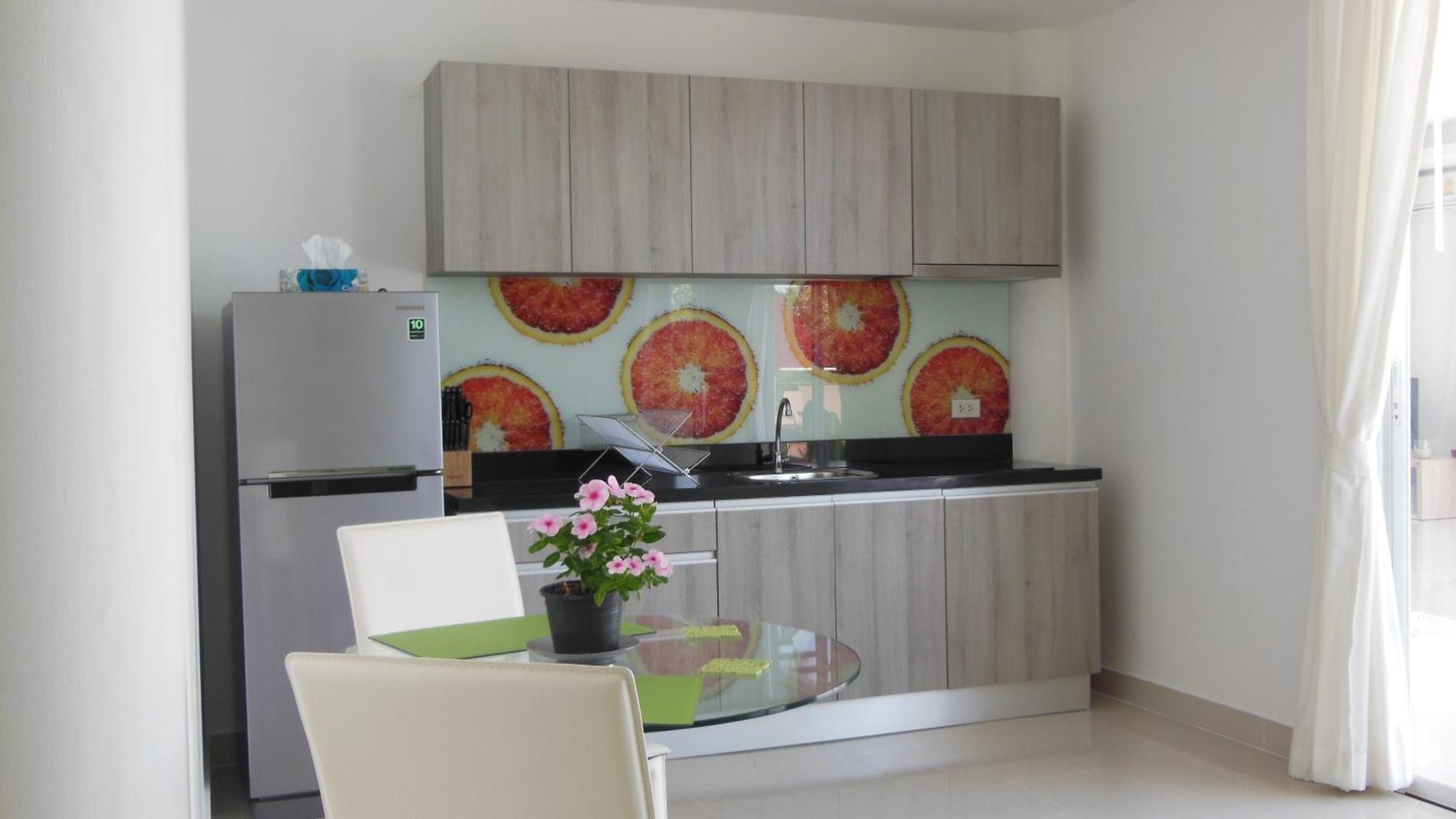 The Inspiration Residence Rawai Δωμάτιο φωτογραφία