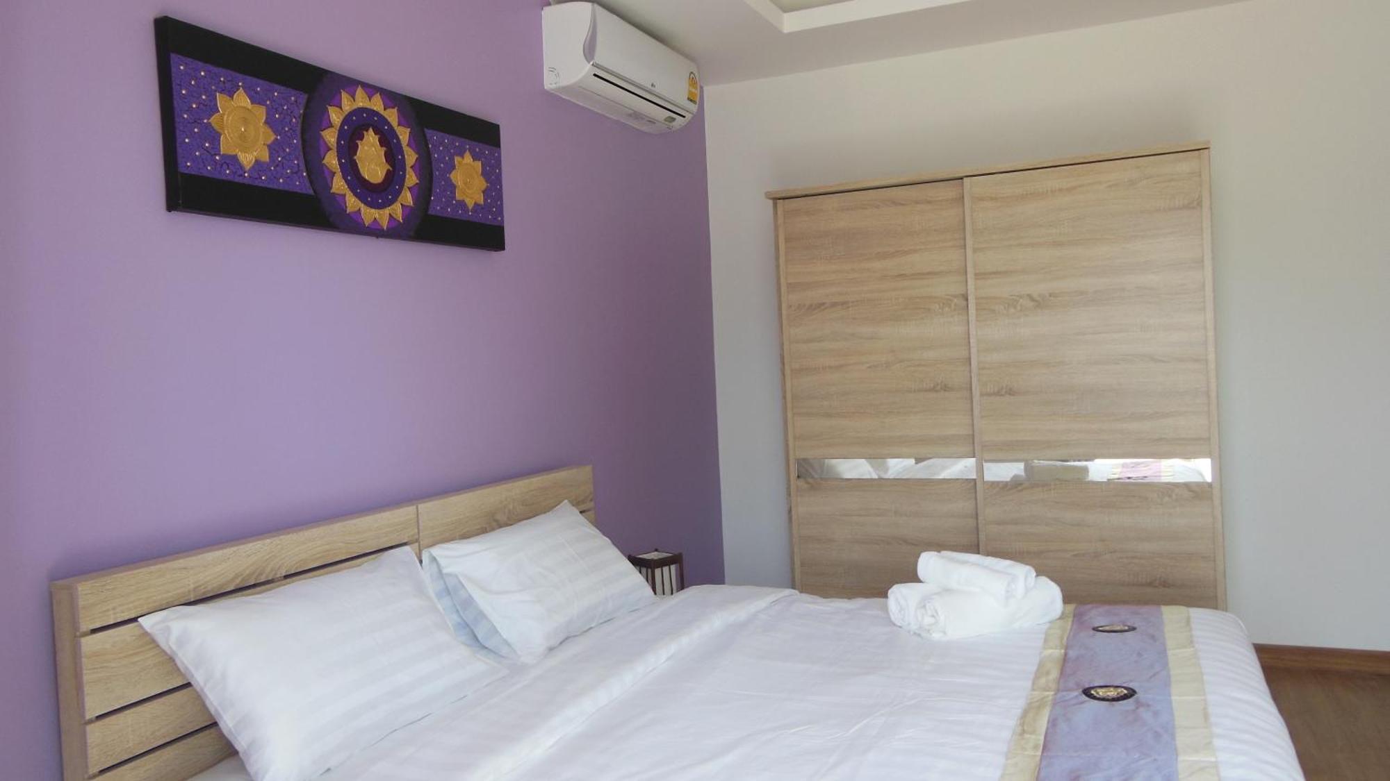The Inspiration Residence Rawai Δωμάτιο φωτογραφία