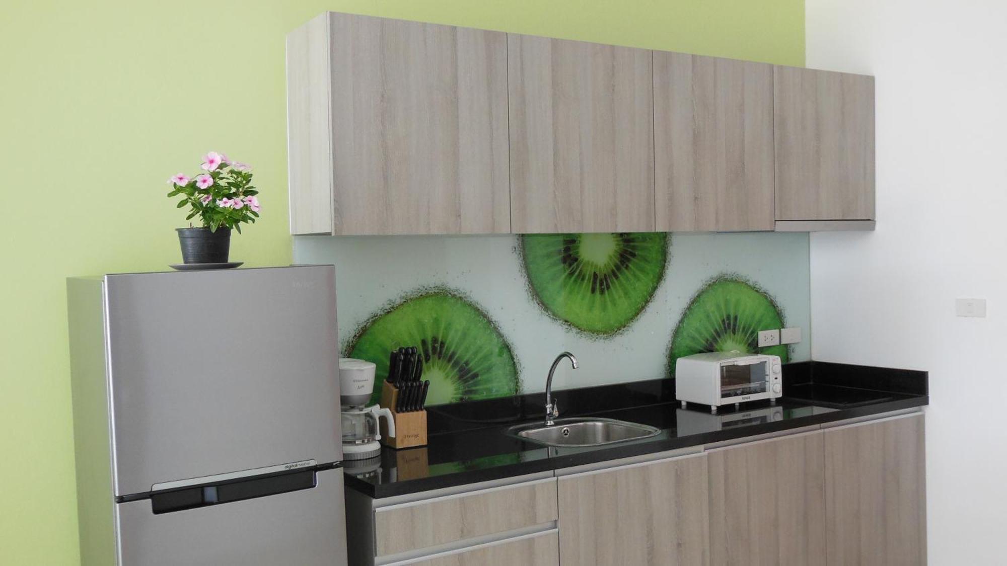 The Inspiration Residence Rawai Δωμάτιο φωτογραφία