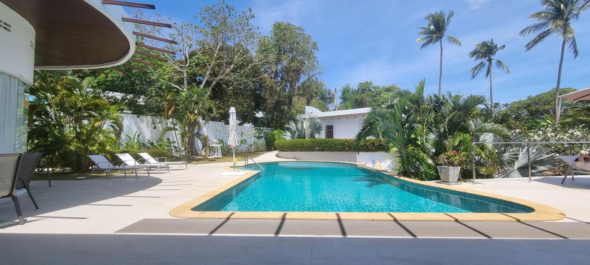 The Inspiration Residence Rawai Εξωτερικό φωτογραφία