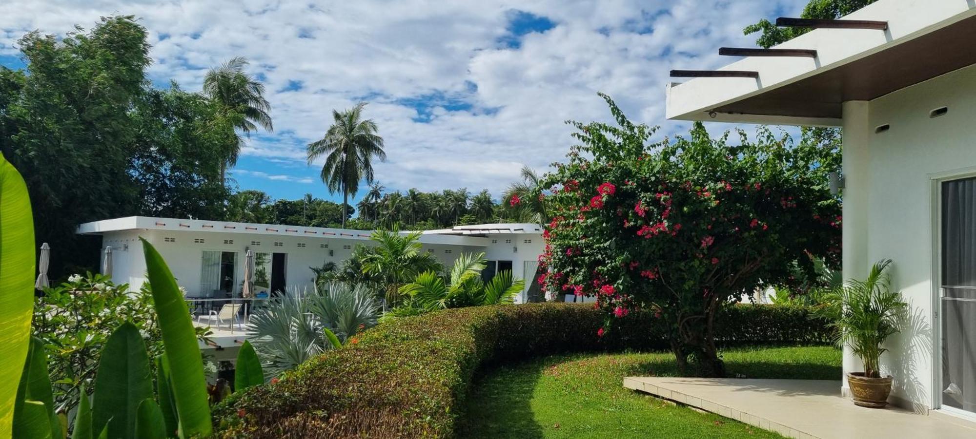 The Inspiration Residence Rawai Εξωτερικό φωτογραφία