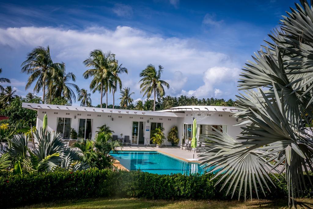 The Inspiration Residence Rawai Εξωτερικό φωτογραφία