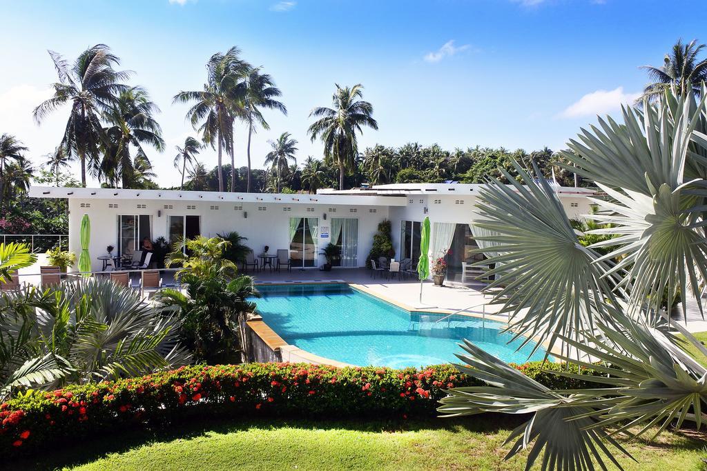 The Inspiration Residence Rawai Εξωτερικό φωτογραφία