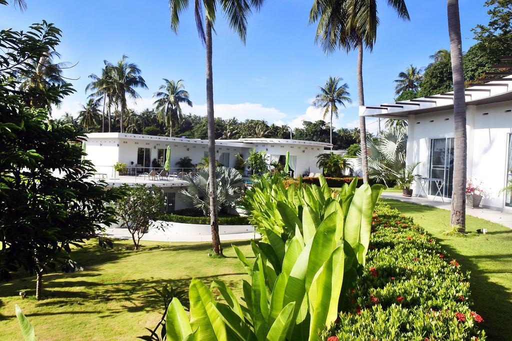 The Inspiration Residence Rawai Εξωτερικό φωτογραφία
