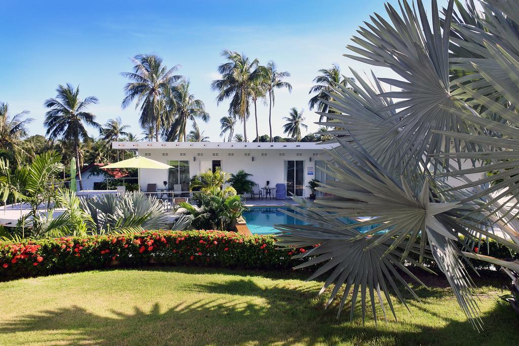 The Inspiration Residence Rawai Εξωτερικό φωτογραφία