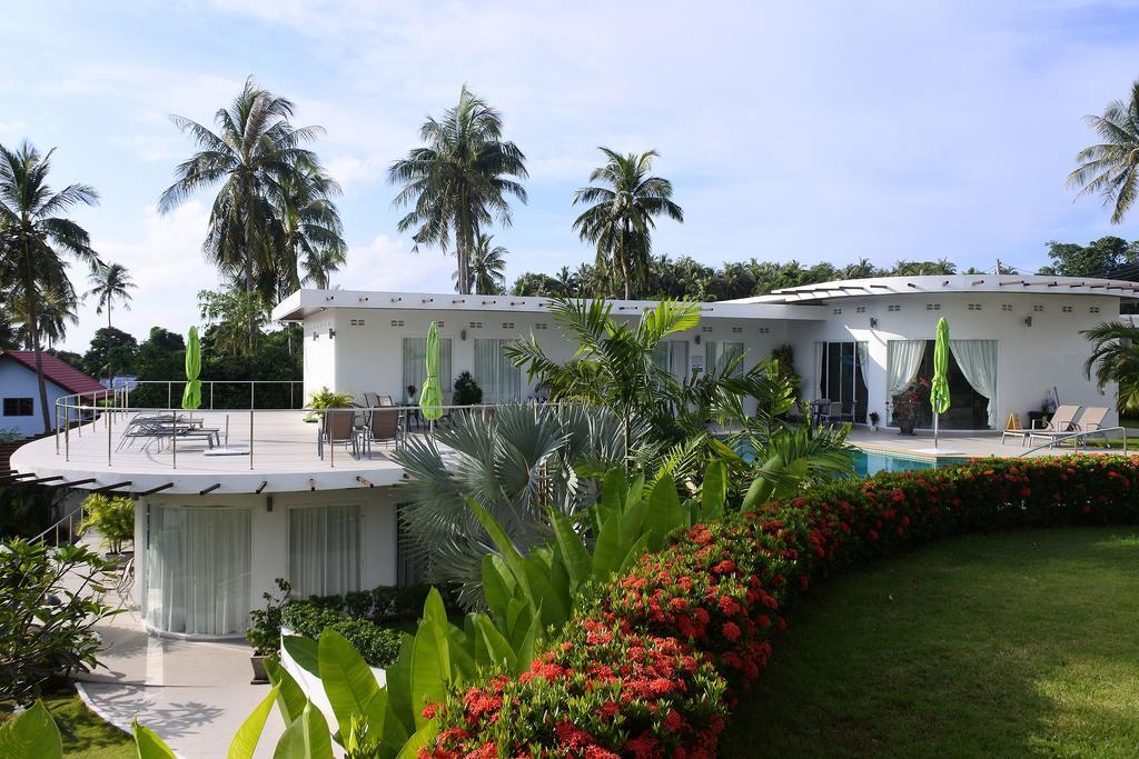 The Inspiration Residence Rawai Εξωτερικό φωτογραφία