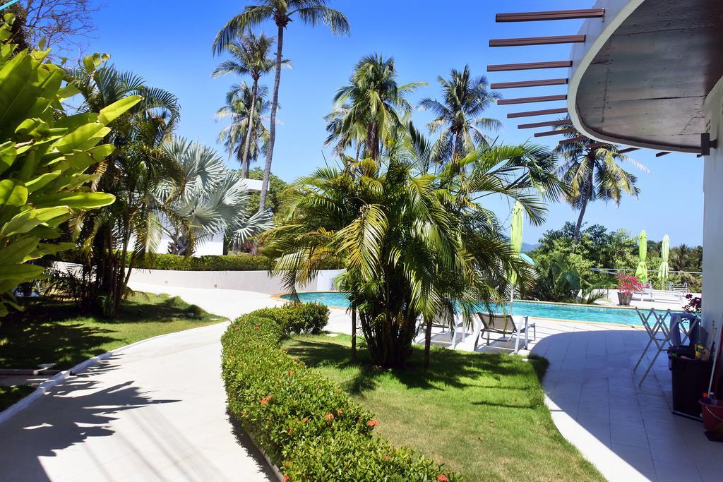 The Inspiration Residence Rawai Εξωτερικό φωτογραφία