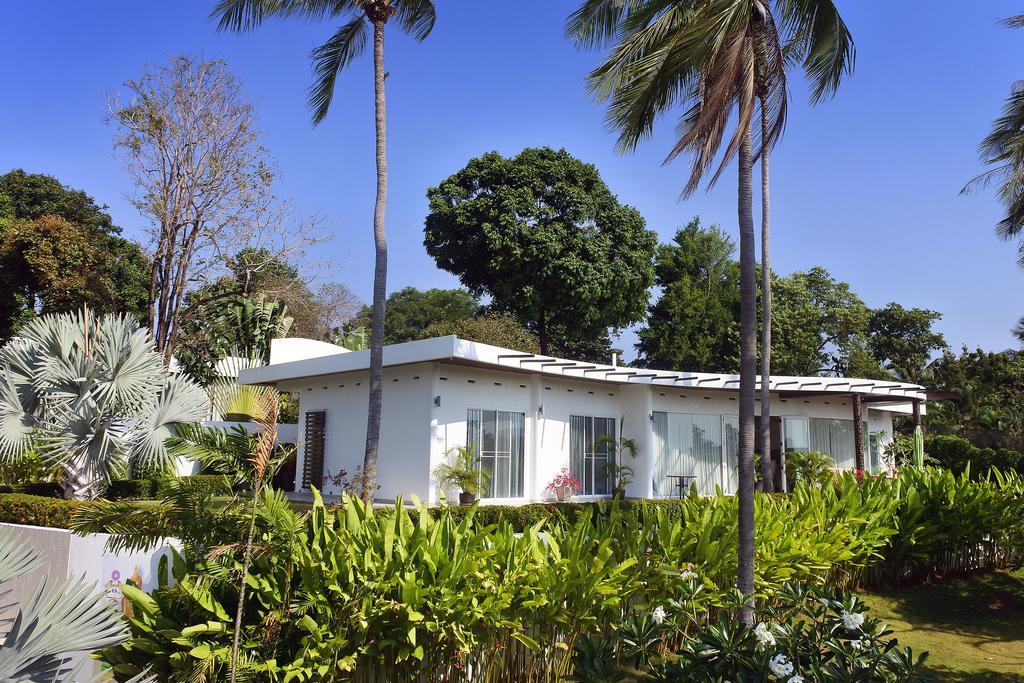 The Inspiration Residence Rawai Εξωτερικό φωτογραφία