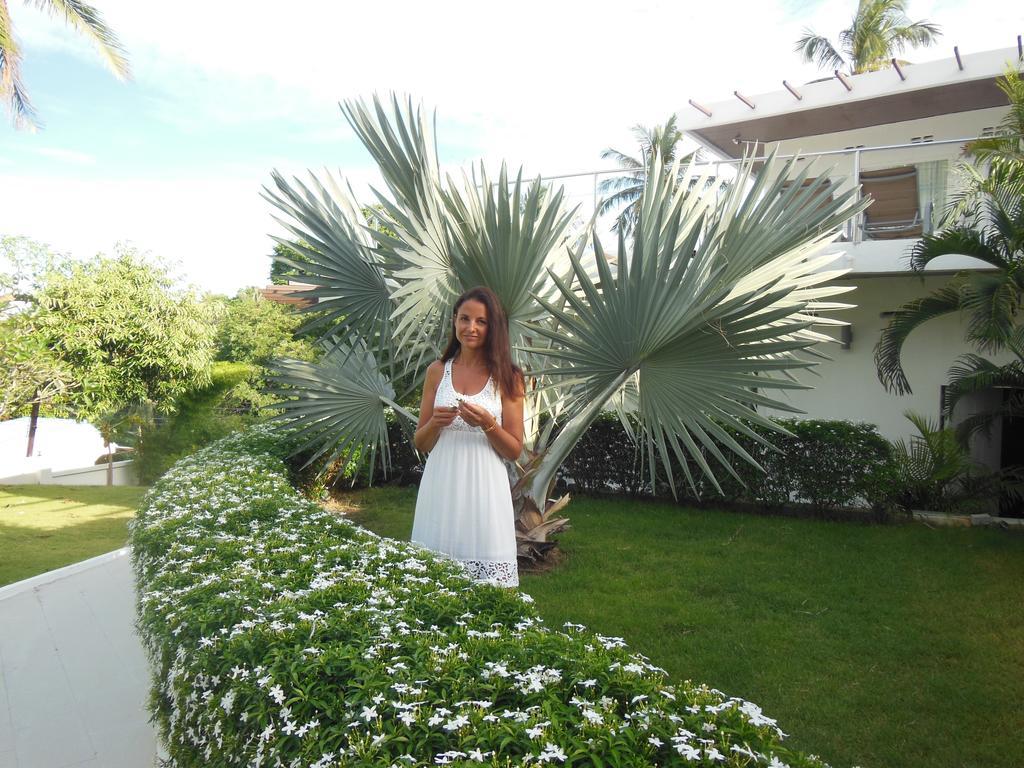 The Inspiration Residence Rawai Εξωτερικό φωτογραφία
