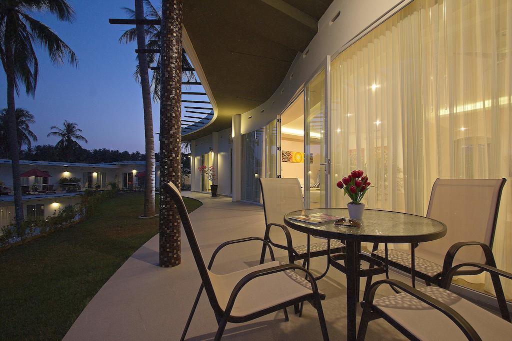 The Inspiration Residence Rawai Εξωτερικό φωτογραφία
