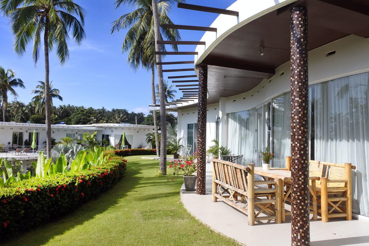 The Inspiration Residence Rawai Εξωτερικό φωτογραφία
