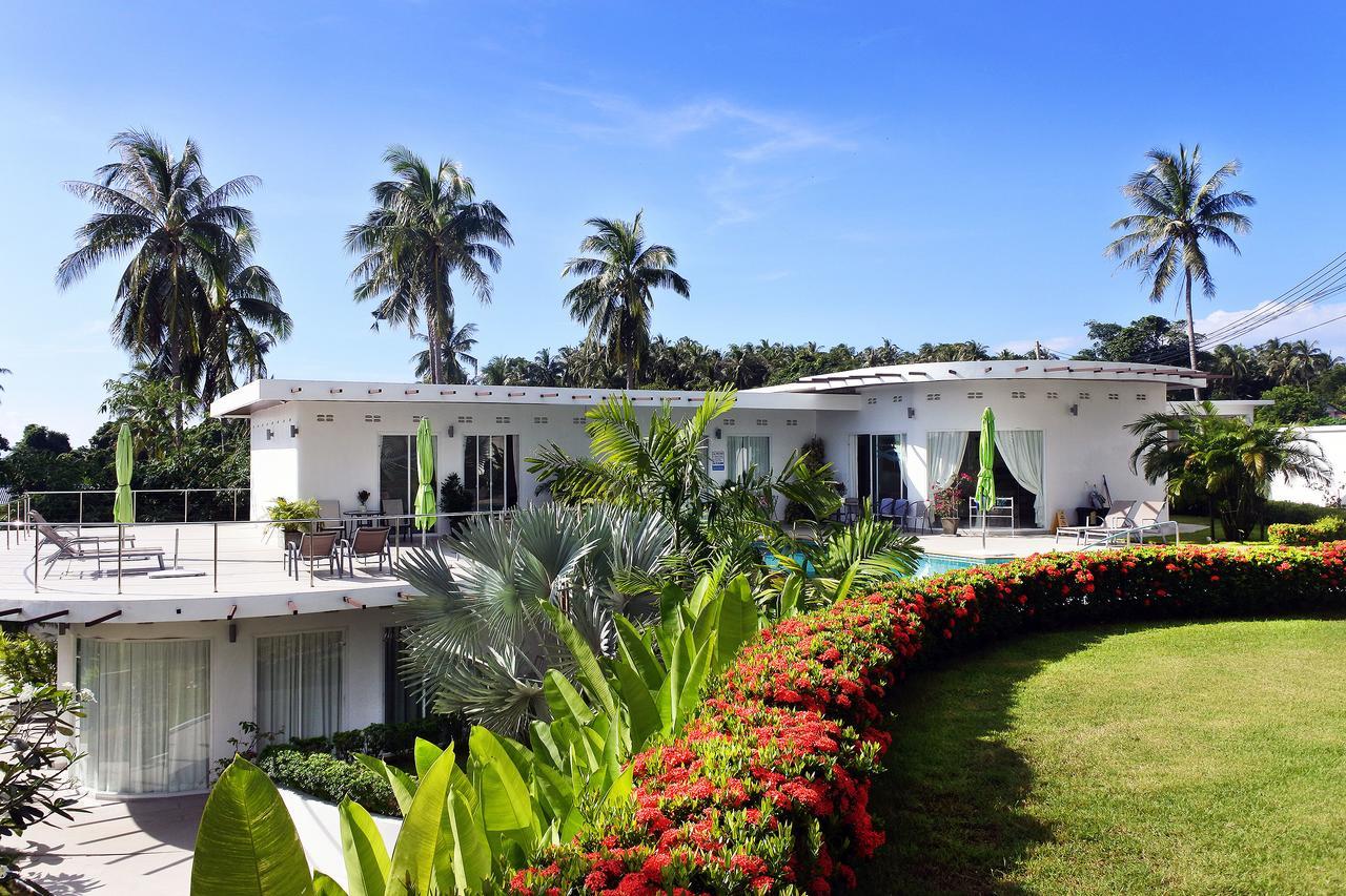 The Inspiration Residence Rawai Εξωτερικό φωτογραφία
